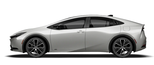 2023 Toyota Prius - McKinnon Toyota in Clanton AL
