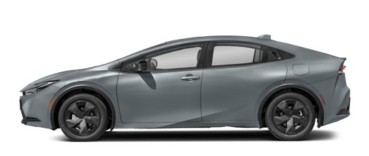 2024 Toyota Prius - McKinnon Toyota in Clanton AL
