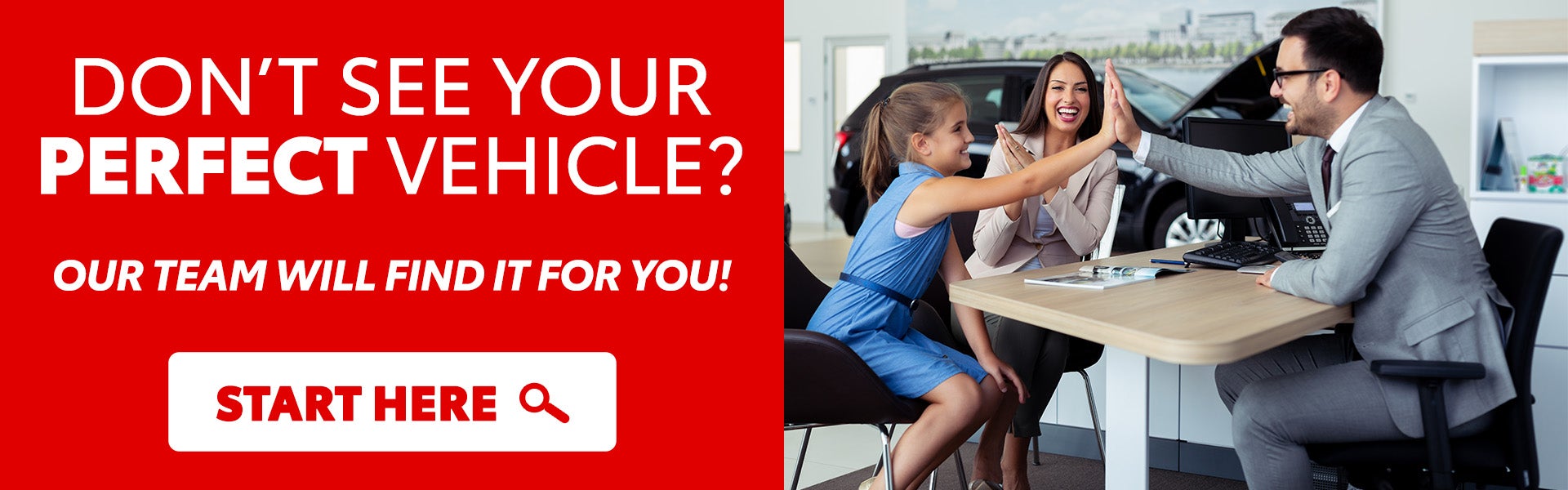 McKinnon Toyota will help you find your next vehicle
